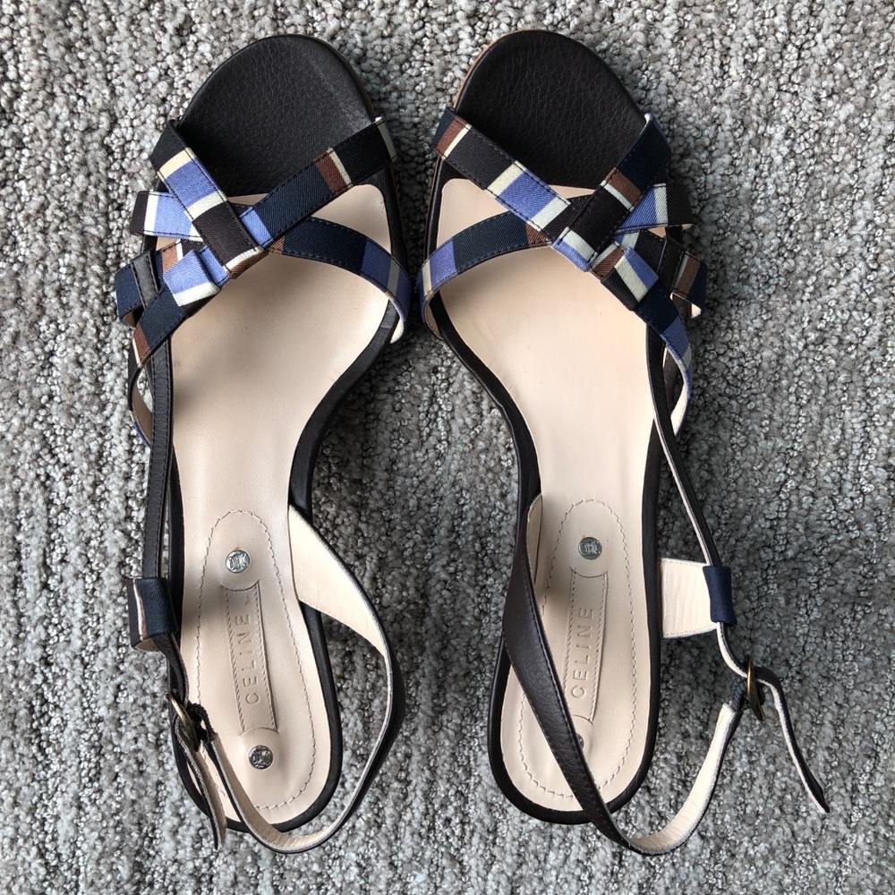 Celine shoes